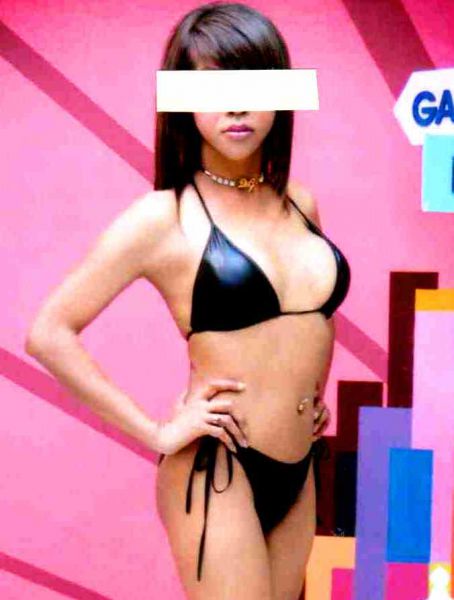 TS Lily, aktuelles Bild vom Sommer 09