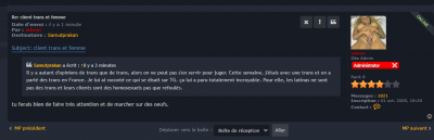 TG1.png (57.64 Kio) Consulté 3258 fois L'admin n'aime pas les opinions des trans