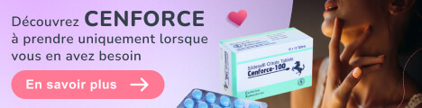 Acheter Cenforce